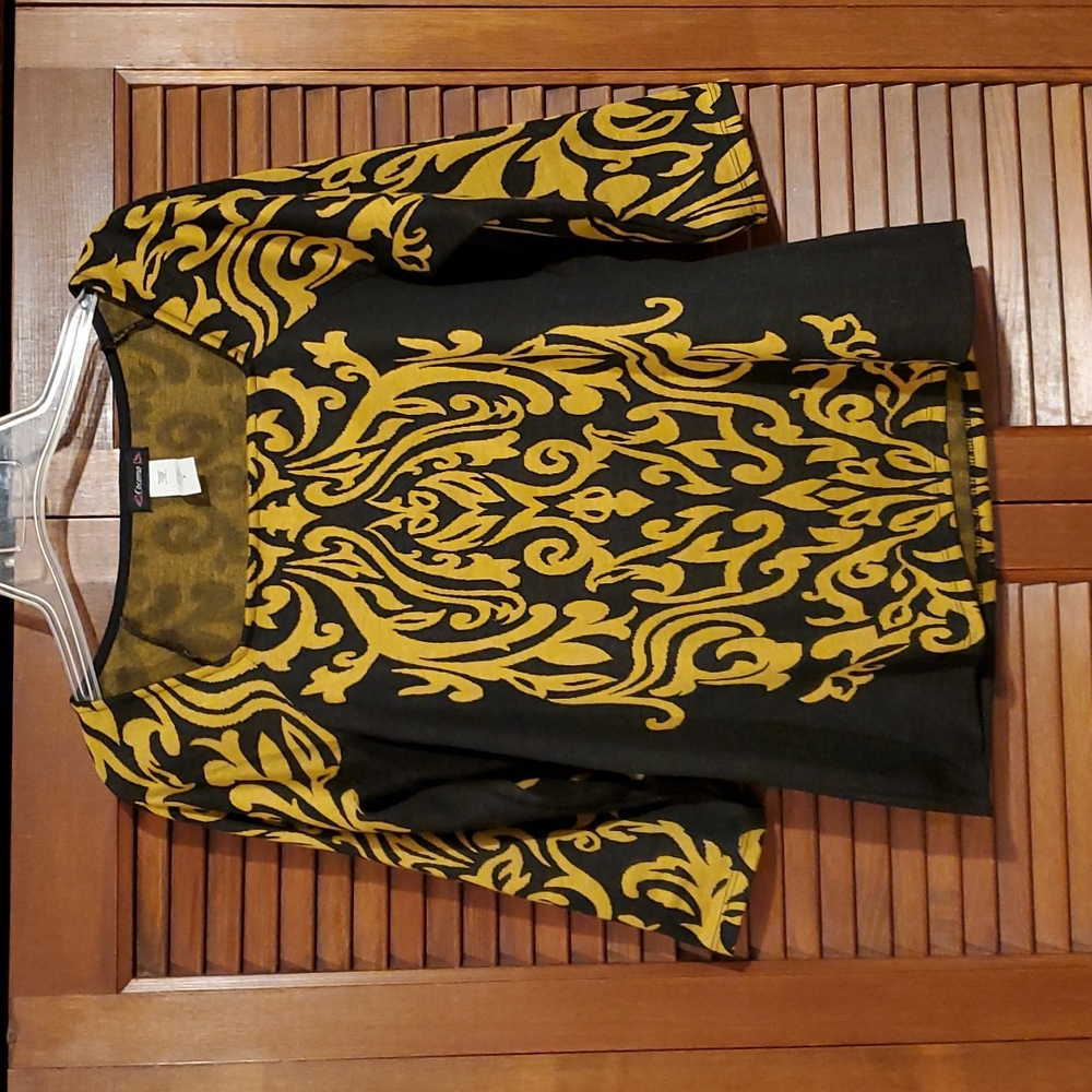 Cocomo sweater